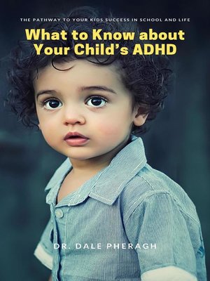 cover image of What to Know about Your Child's ADHD